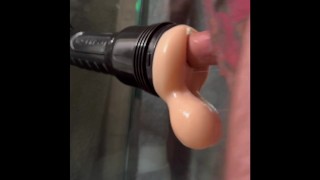 Fingering and Fucking Your Tight Ass For The First Time – Daddy Stretches Your Little Hole