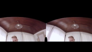 VirtualRealGay.com – Tutti frutti