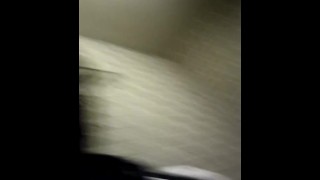 Stairwell BB session