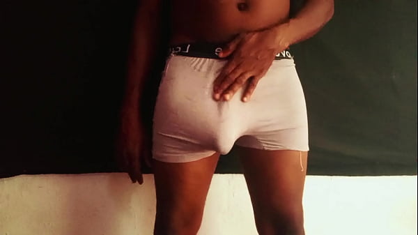 Faceless Heat Under the pants