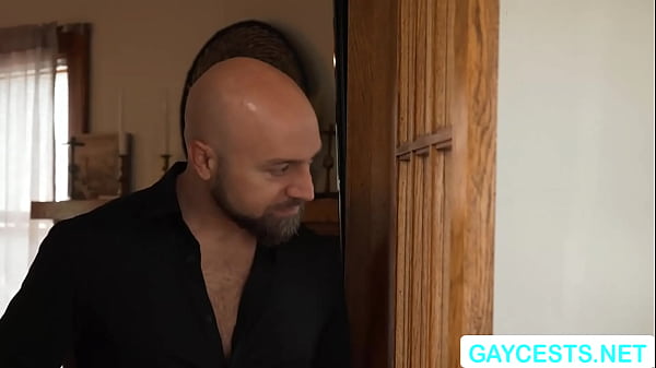 Professor wants to fuck my ass instead of talking