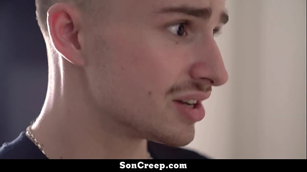 Stepdad’s Naughty Love is Just What Ryan Needs to Straighten Out – Soncreep