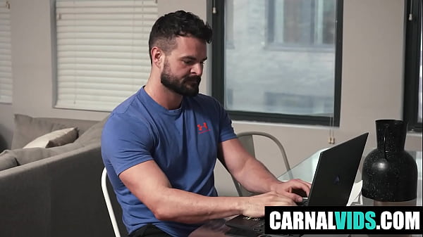 Stress Relief Kyle Steele, Reece Scott