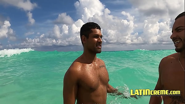 This Vacation Doesn’t Just Fill My Heart But My Ass Too