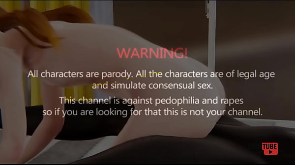 Yaoi Video – sexy redheaded femboy rides a big dick – Asian Japanese Manga Anime Hentai Gay Porn